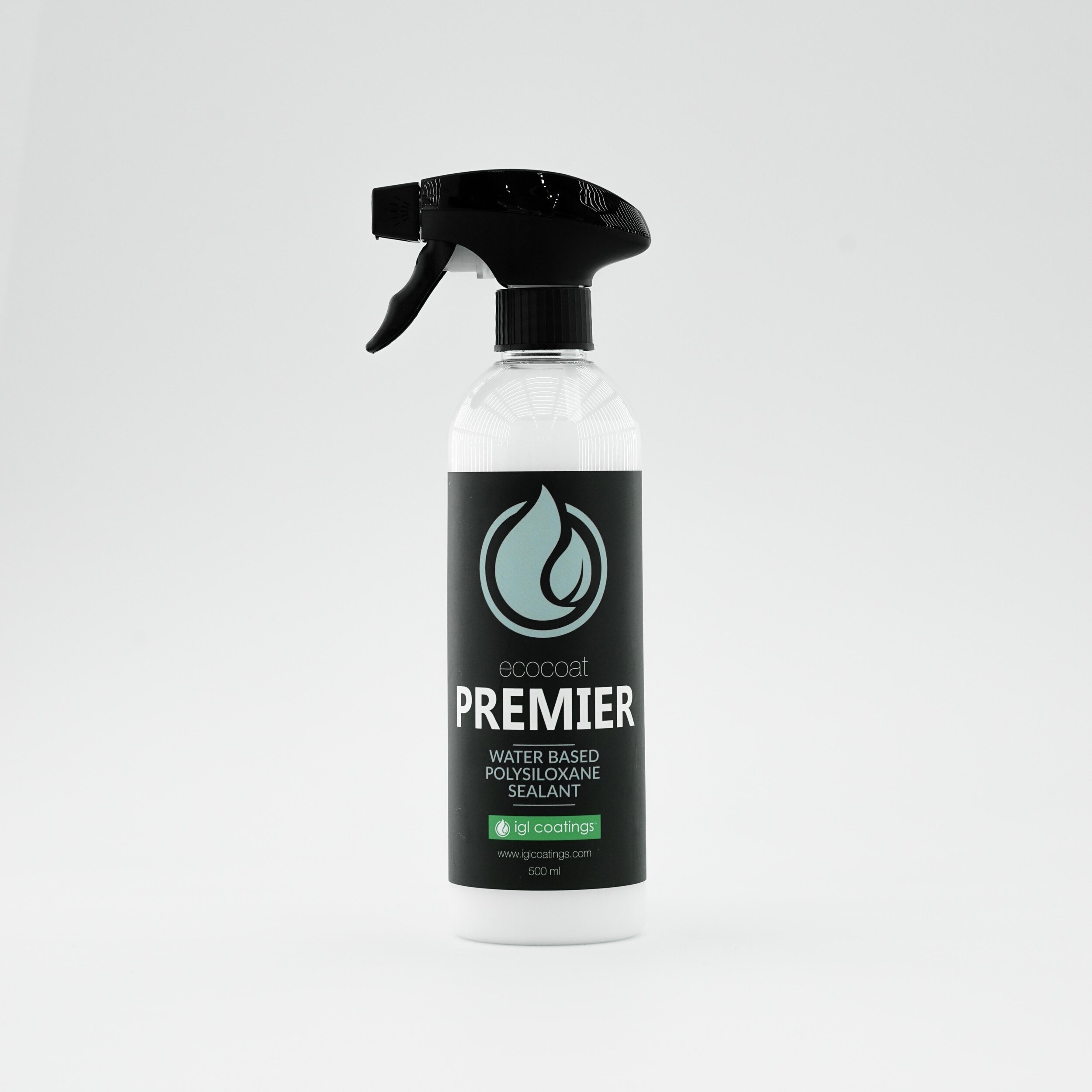 ECOCOAT PREMIER