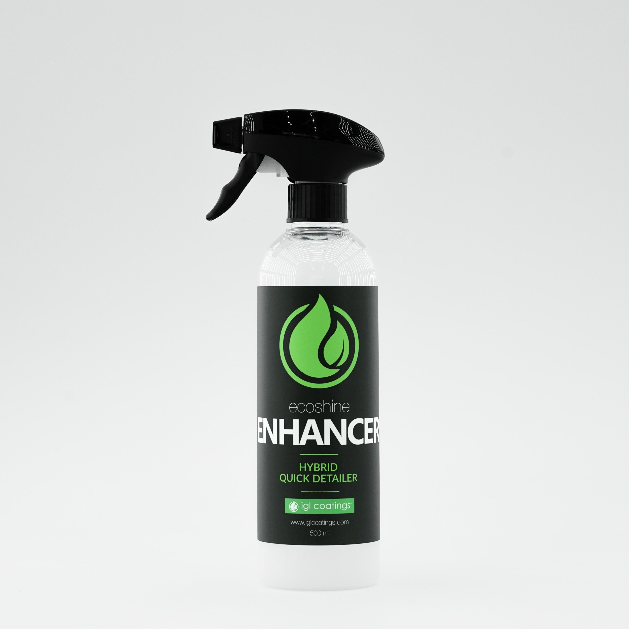 ECOSHINE ENHANCER