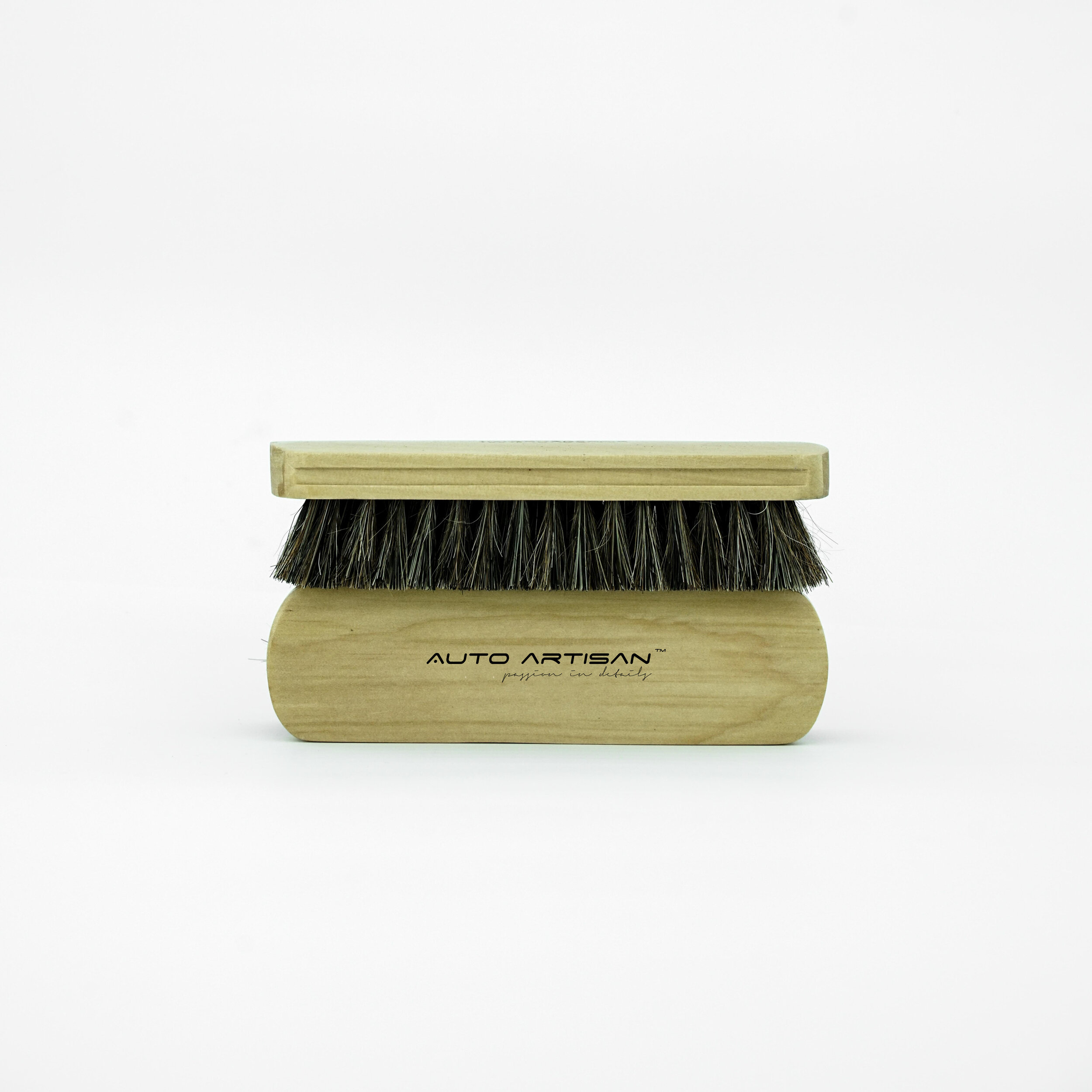 HORSE HAIR BRUSH