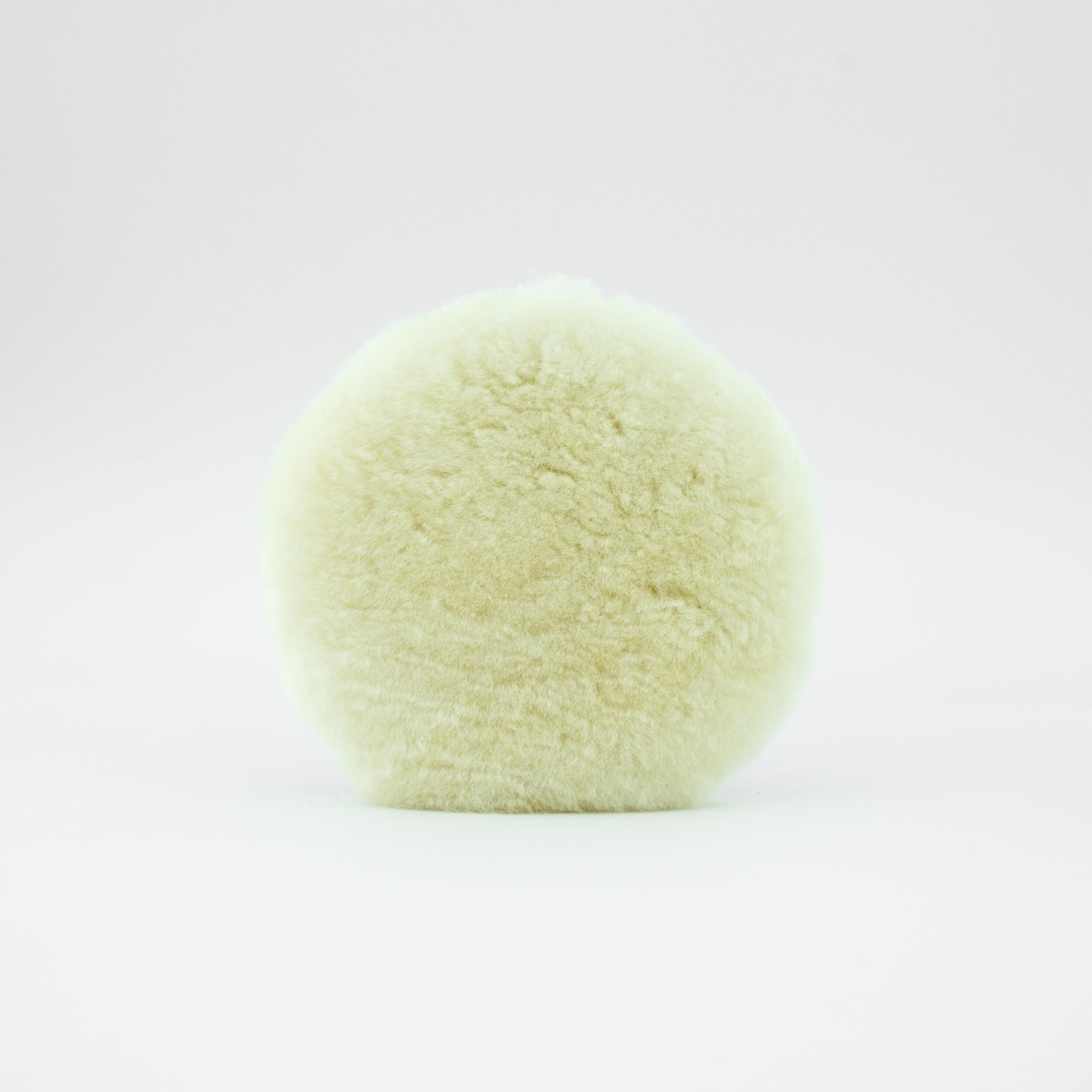 MERINO WOOL POLISHING PAD