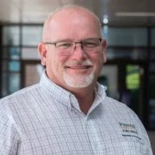 John Motz, VP Education