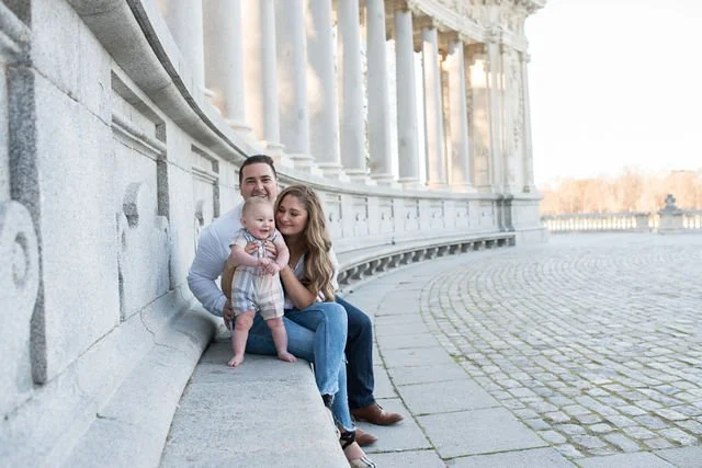 Monumento a Alfonso Xll