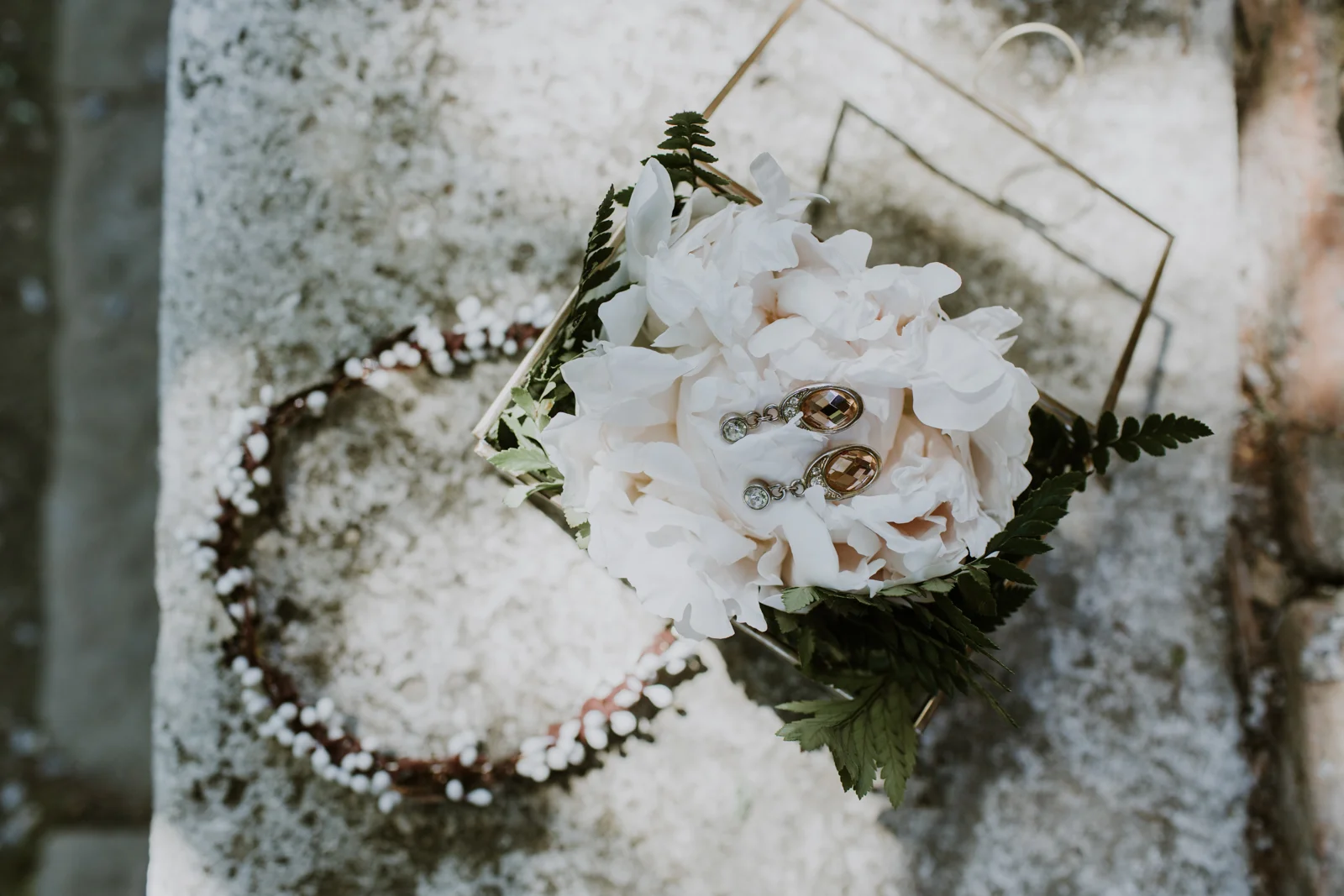 headpiece