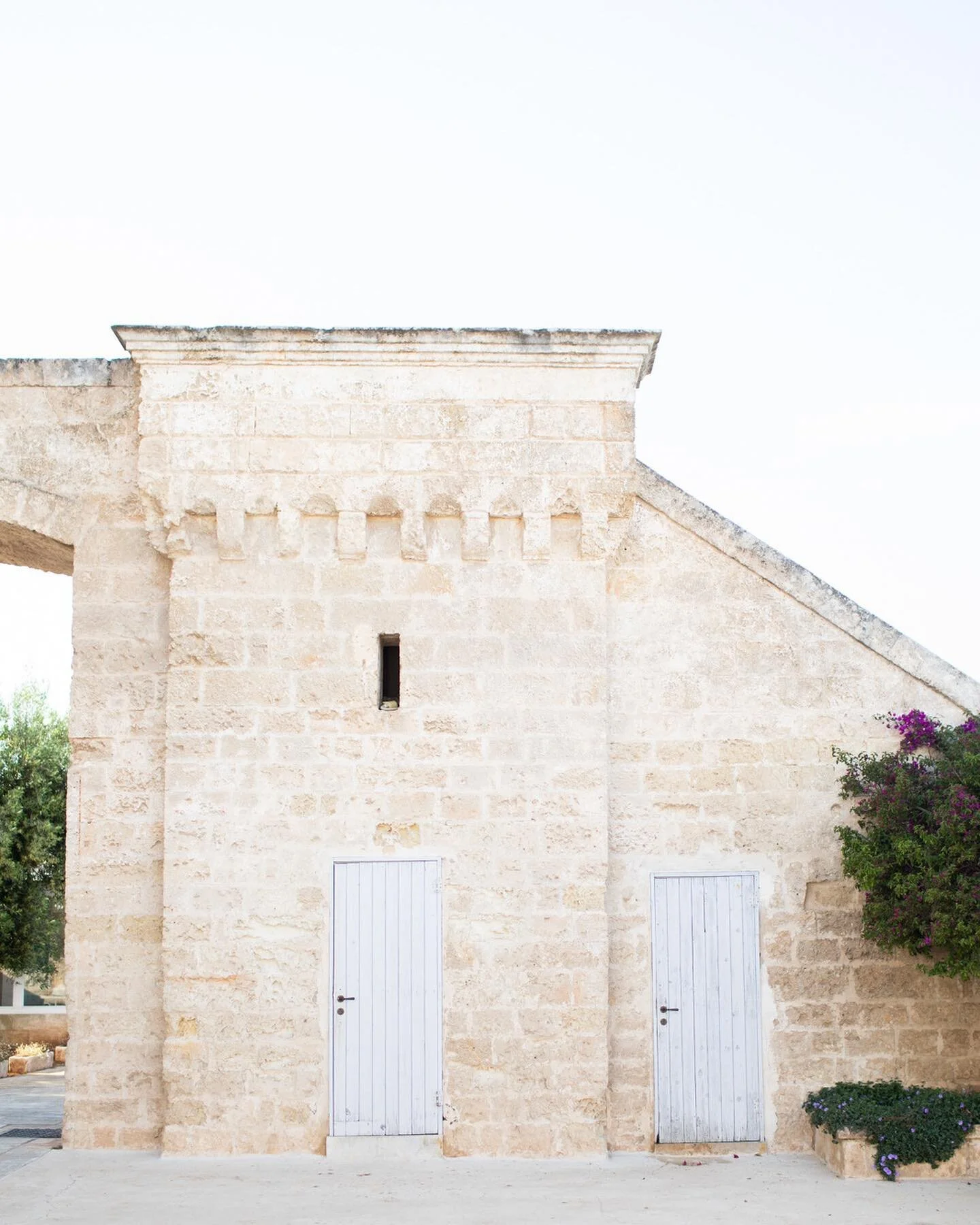 A jump into apulian atmosphere during @stampalanatura &lsquo; shooting