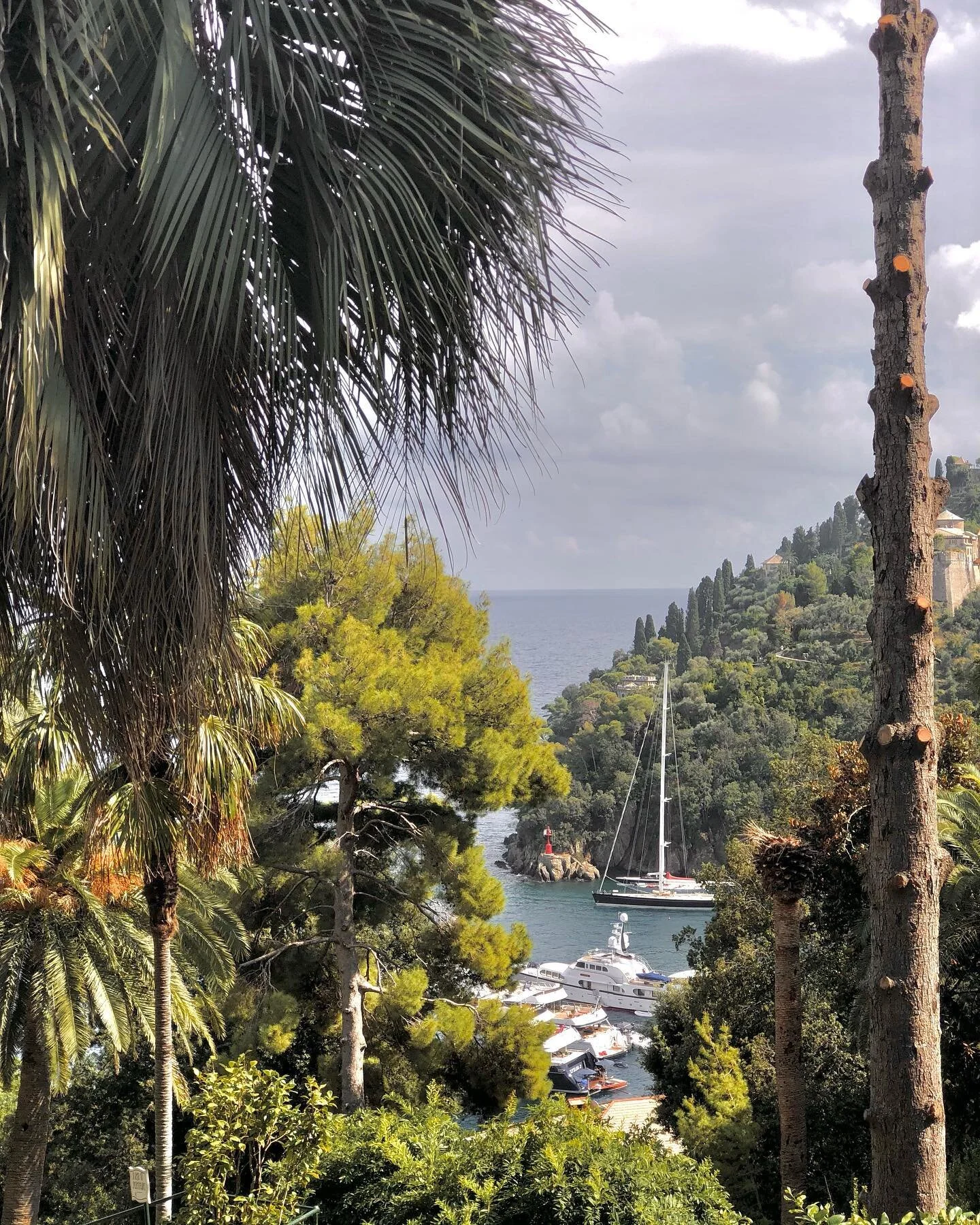 Dreaming about Portofino...