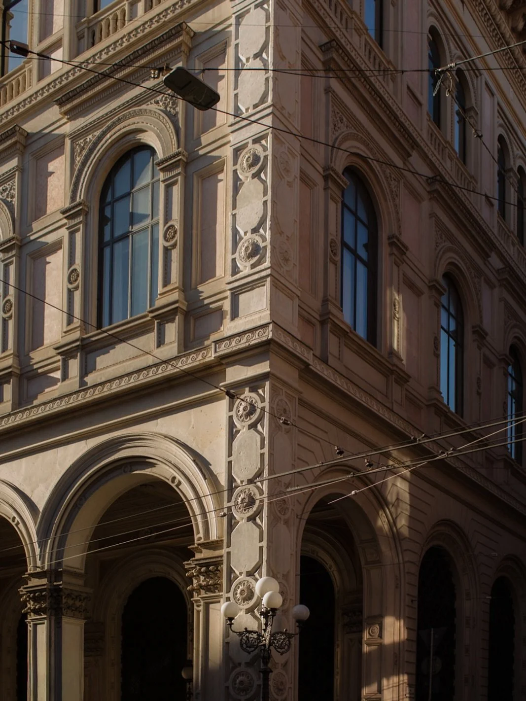 The sound of your footsteps on the old stone streets,
the whisper of centuries rising around you,
the soft echo of love meeting history 
this is the magic of a city wedding.

In Bologna, every portico holds a story,
every shadow embraces you,
every c