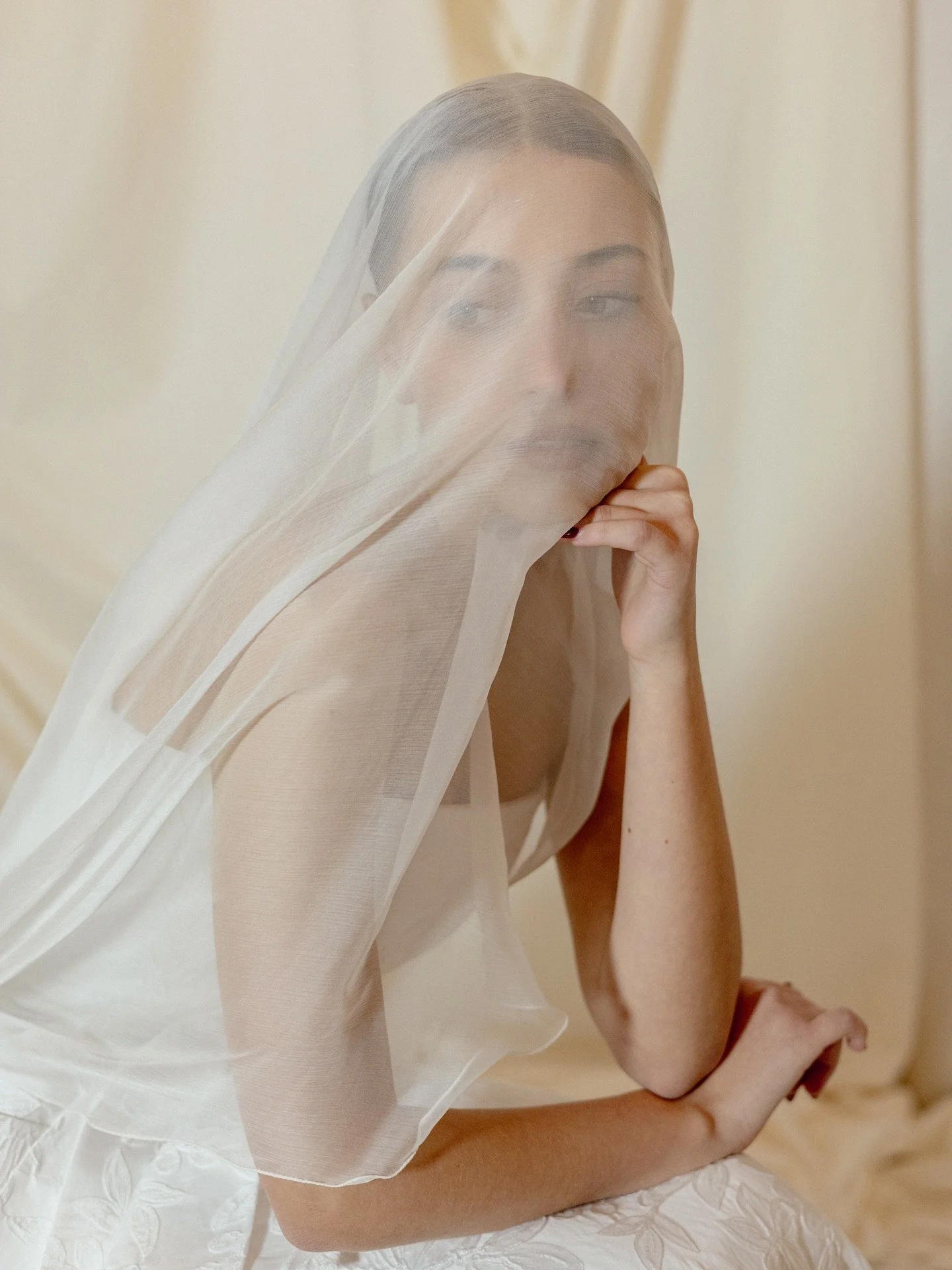 When I began my path as a photographer nearly fifteen years ago, someone told me, &lsquo;One day you&rsquo;ll end up photographing only your own children.&rsquo;
I built a career far beyond that prediction, yet today, as I finally photograph my daugh