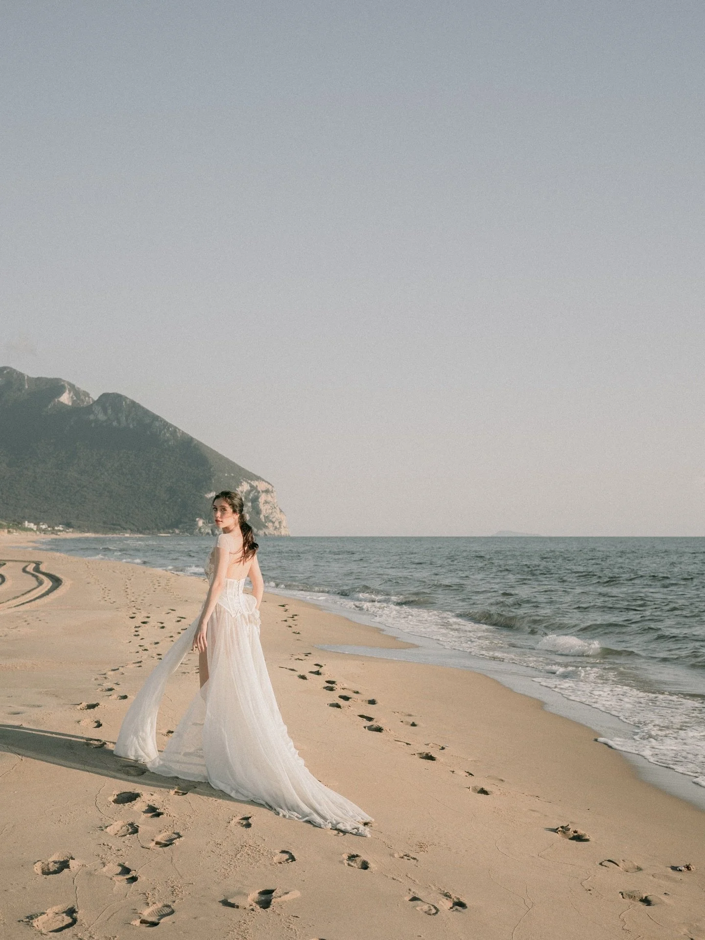 I truly love creating images for wedding brands &mdash; especially when it comes to bridal gowns and timeless details. There&rsquo;s something deeply inspiring about telling love stories through fabrics, movement, and light.

What I adore even more i