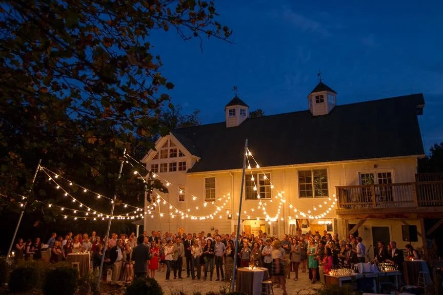 Meriwether Springs Vineyard & Brewery O! The Joy!