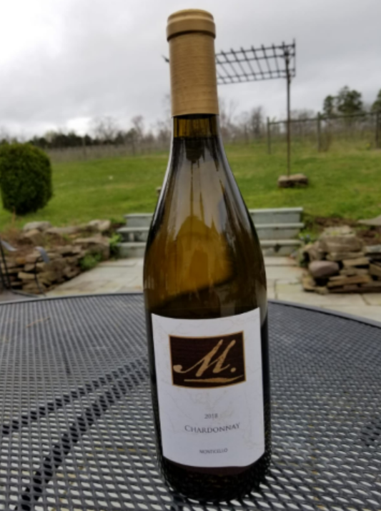 Wine — Meriwether Springs Vineyard & Brewery O! The Joy!