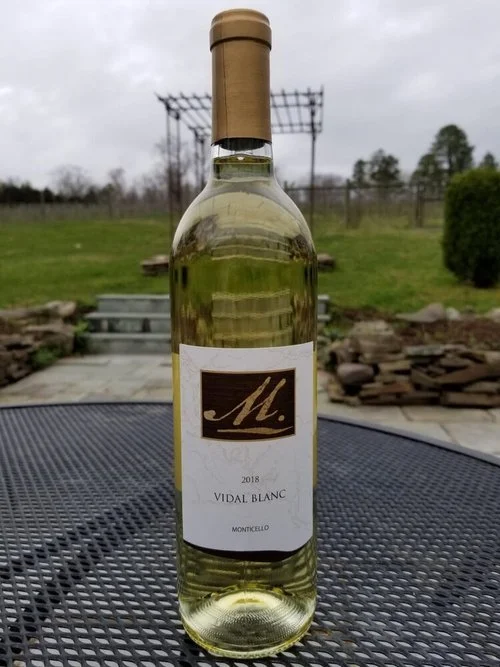 Wine — Meriwether Springs Vineyard & Brewery O! The Joy!