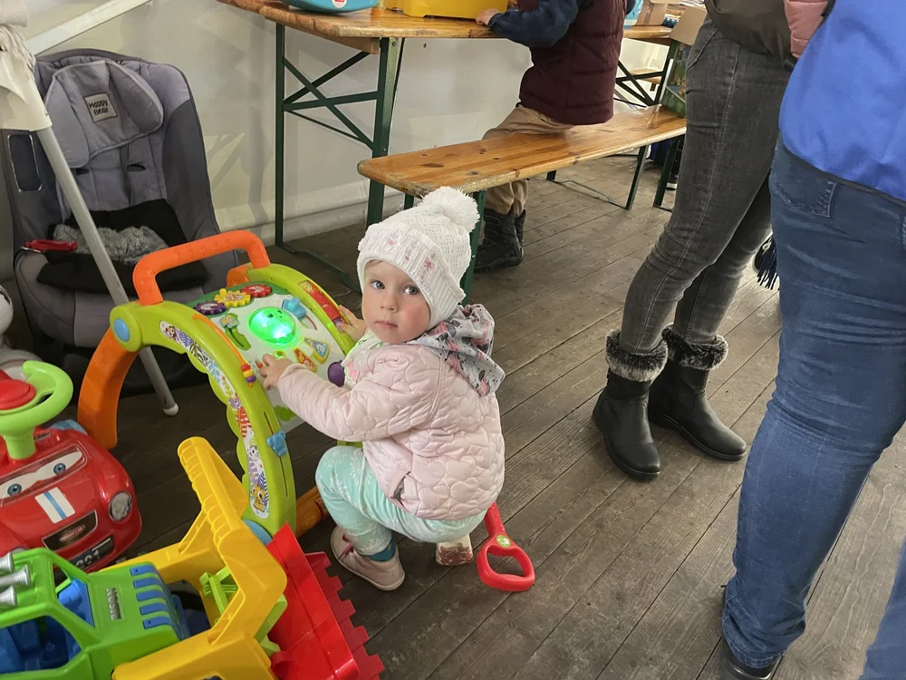 Meriwether Springs Vineyard & Brewery O! The Joy!