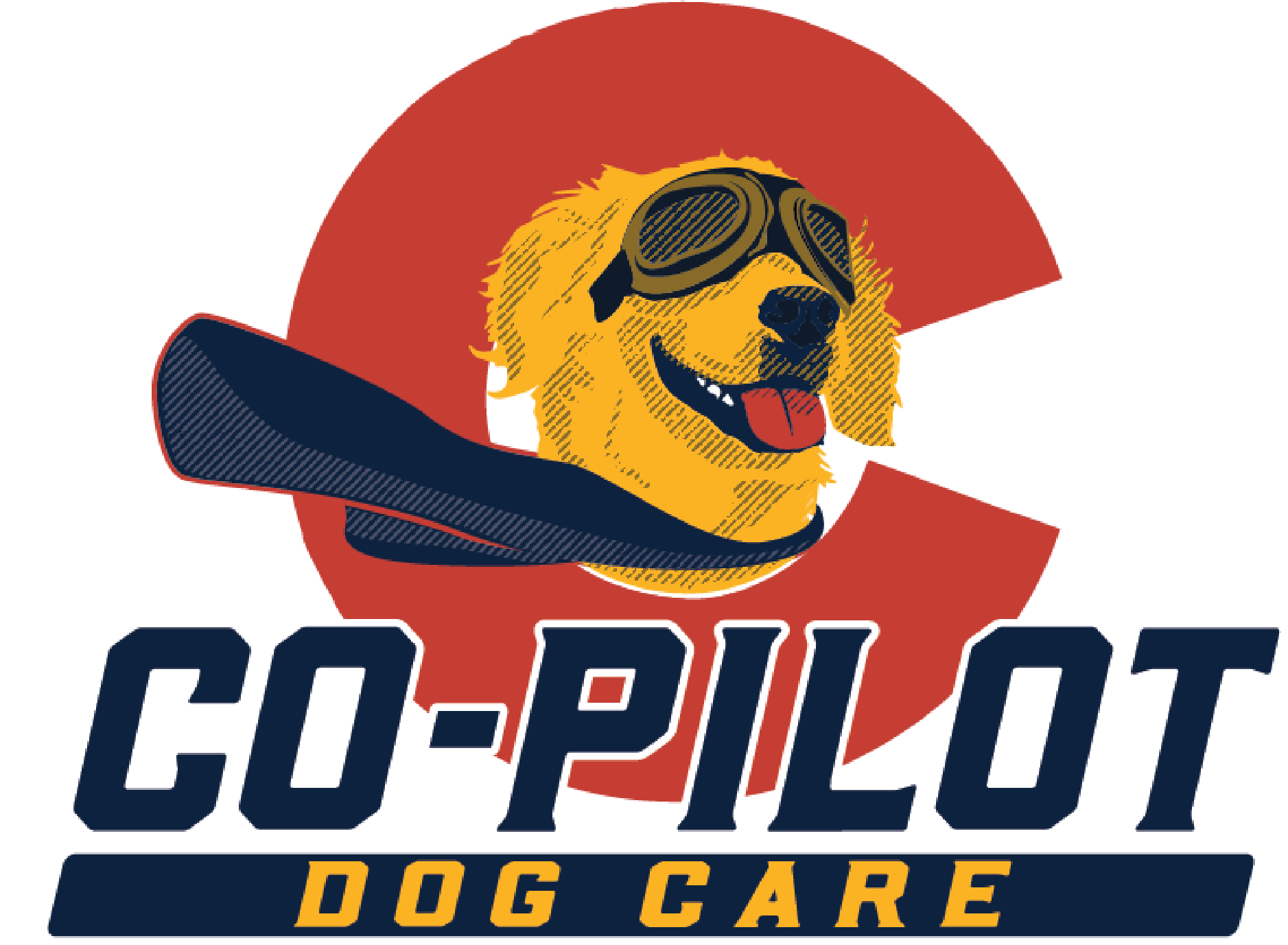 Co-Pilot Dog Care
