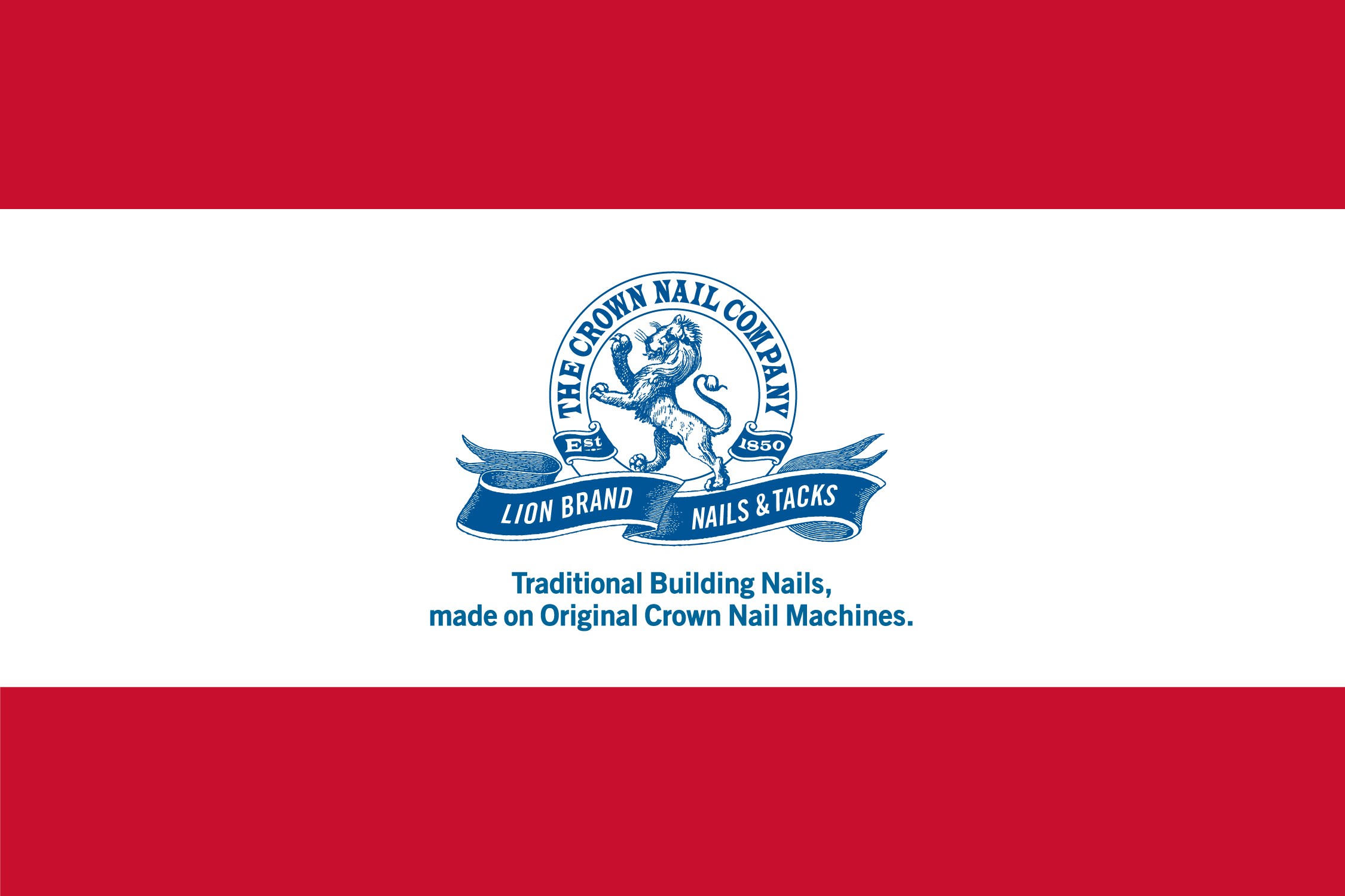 BUILDING NAILS