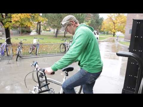 Bike Station