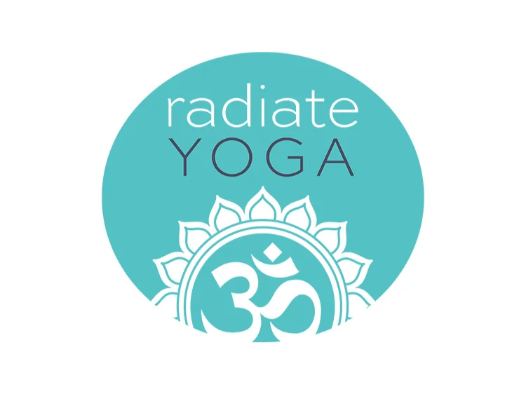 Radiate Yoga