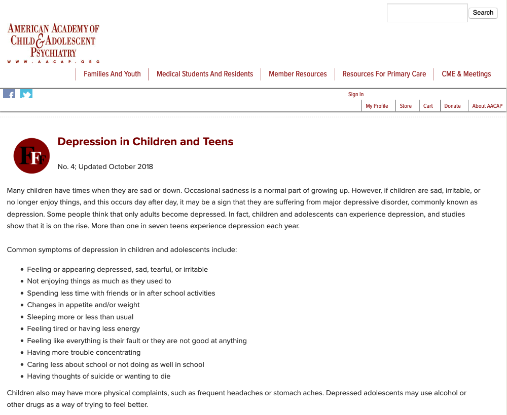 Depression in Children and Teens - www.aacap.org.png