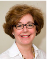 Hillman, Linda, Ph.D.