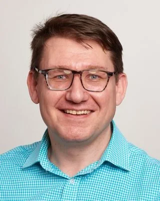 Nigel Kennedy, MD-PhD