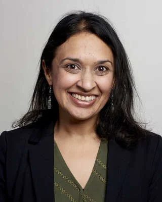 Shreya Maniar Nagula, MD