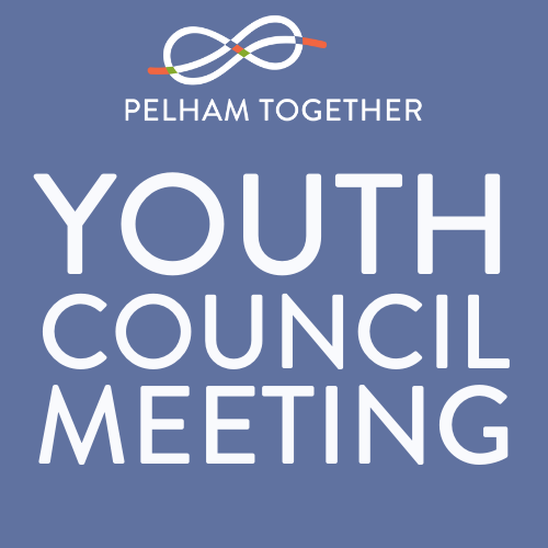 First Youth Council Meeting of the Year