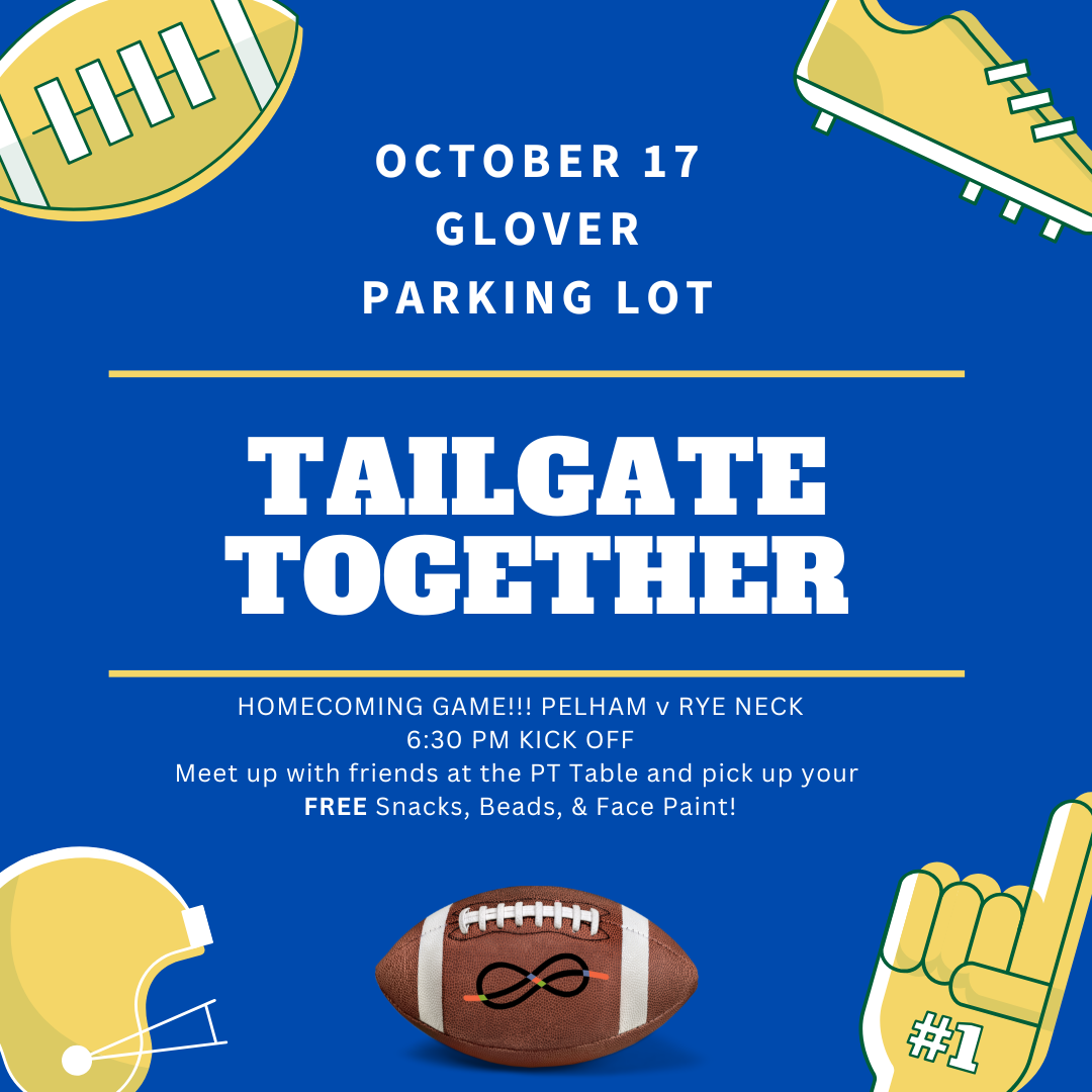 Tailgate Together at Homecoming