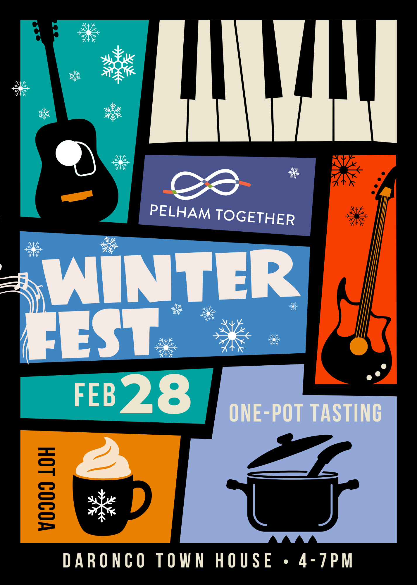 Winterfest 2026!