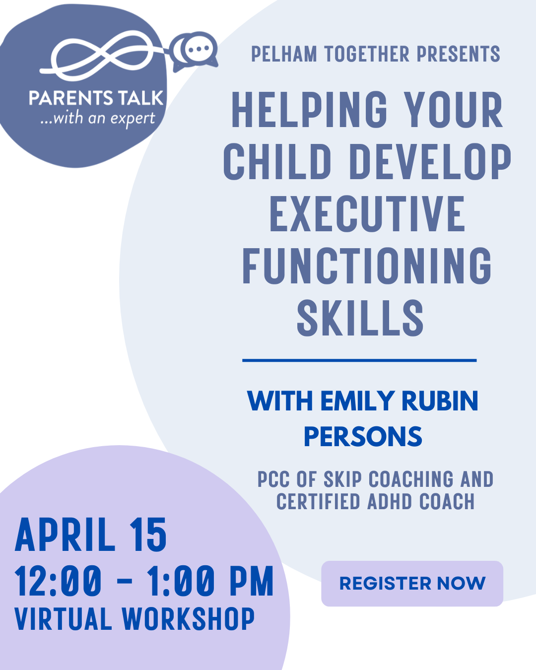Helping Your Child Develop Executive Functioning Skills 