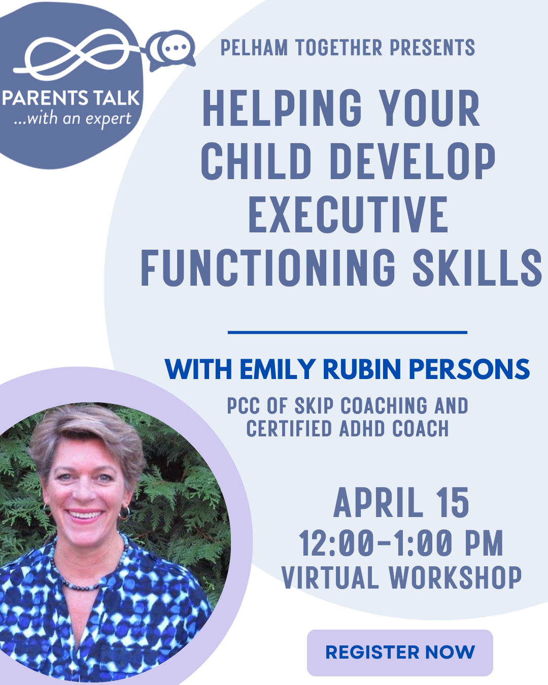 Helping Your Child Develop Executive Functioning Skills