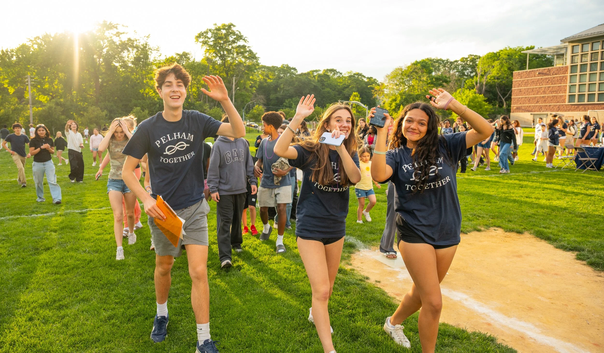 The Overnight for Mental Health Kicked Off Summer in Style