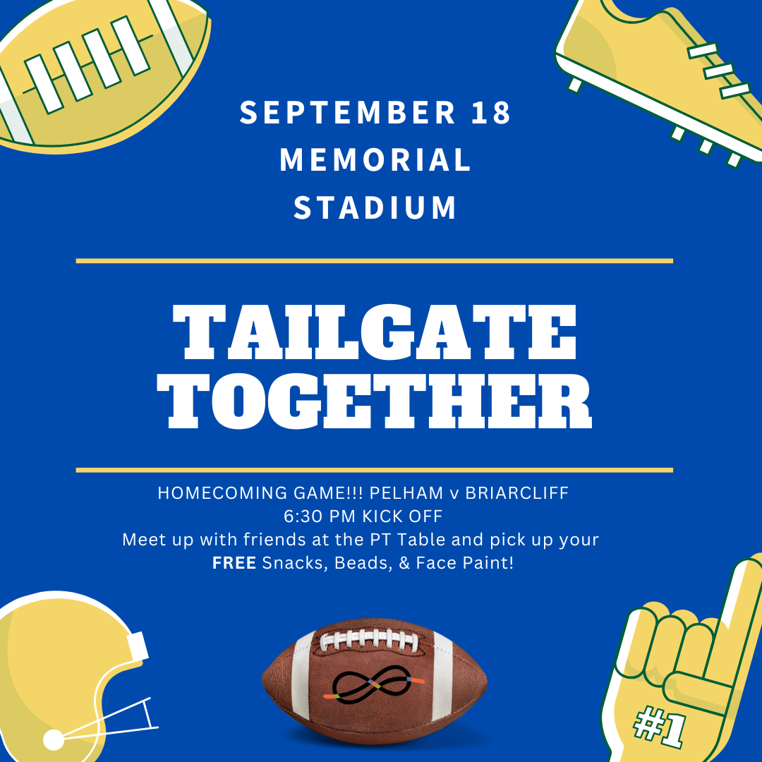 Tailgate Together