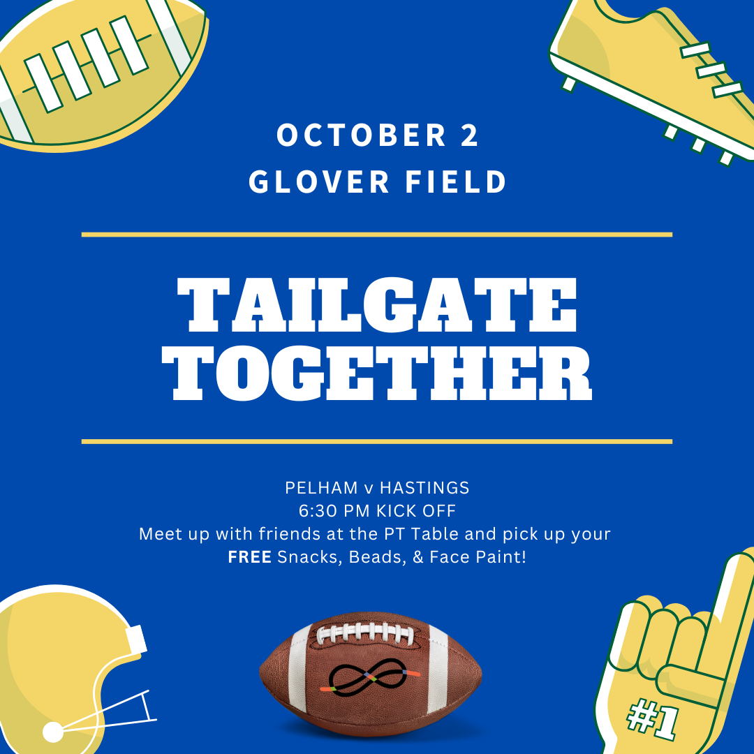 Tailgate Together