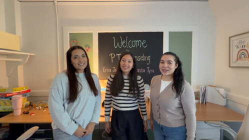 Meet The Pelham Together Counseling Team