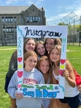 Back To School is a Time for Building Connections