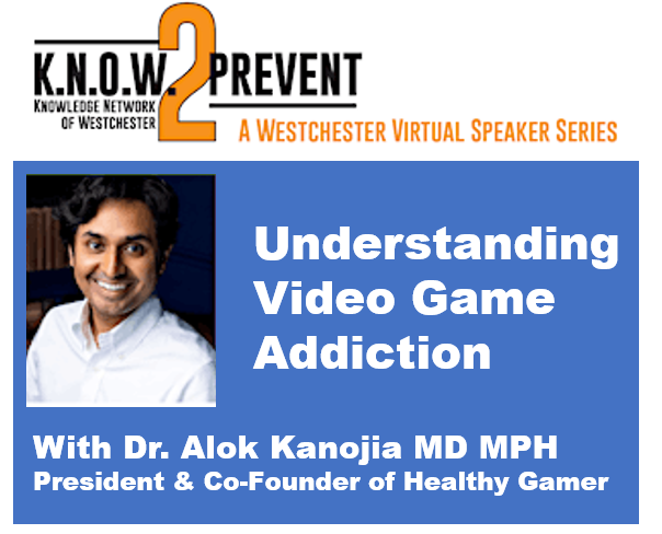 Understanding Video Game Addiction