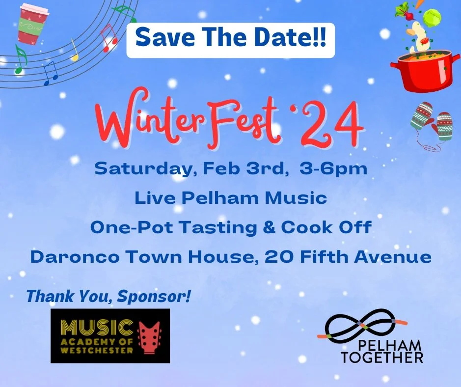 WinterFest 2024! — Pelham Together