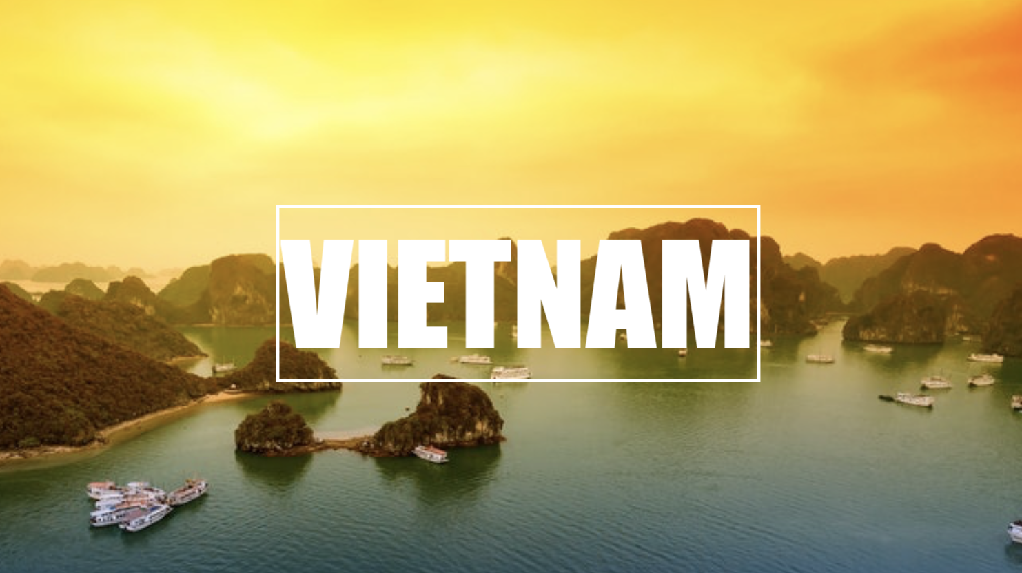 Production Executive Vietnam