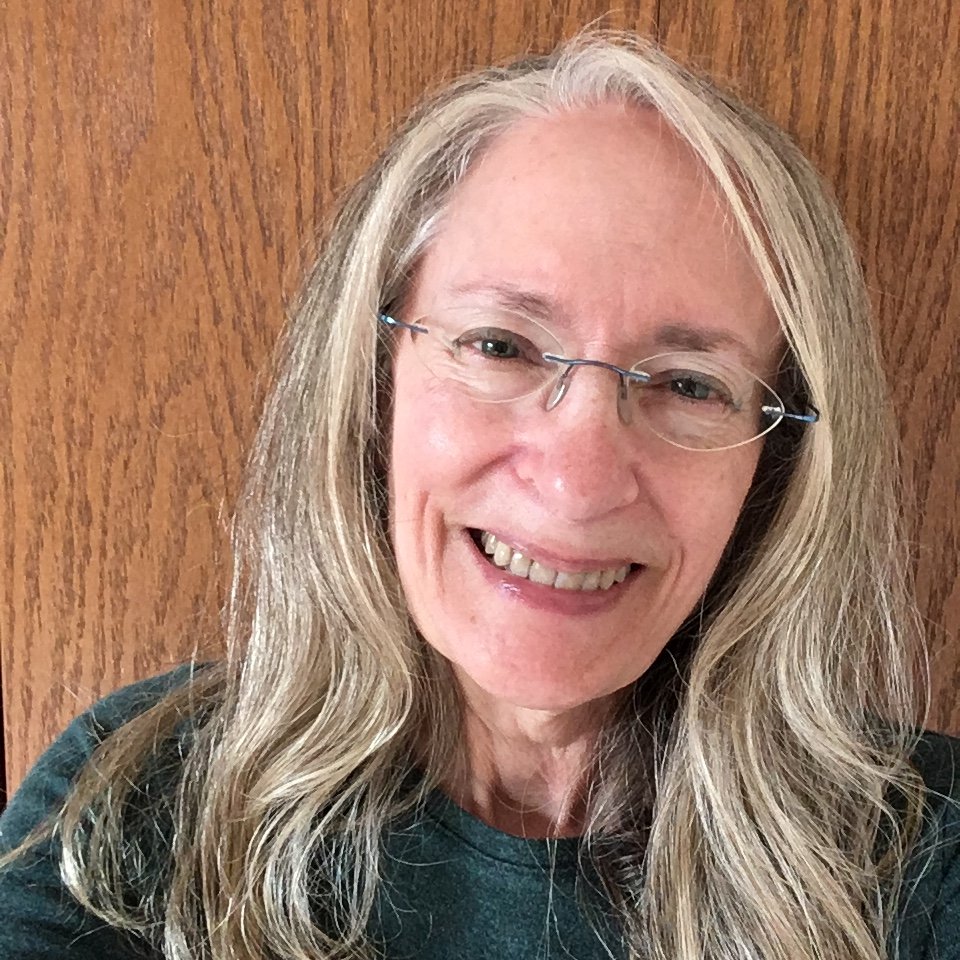 Nanci Rosenberg-Herman, M.S., LPC