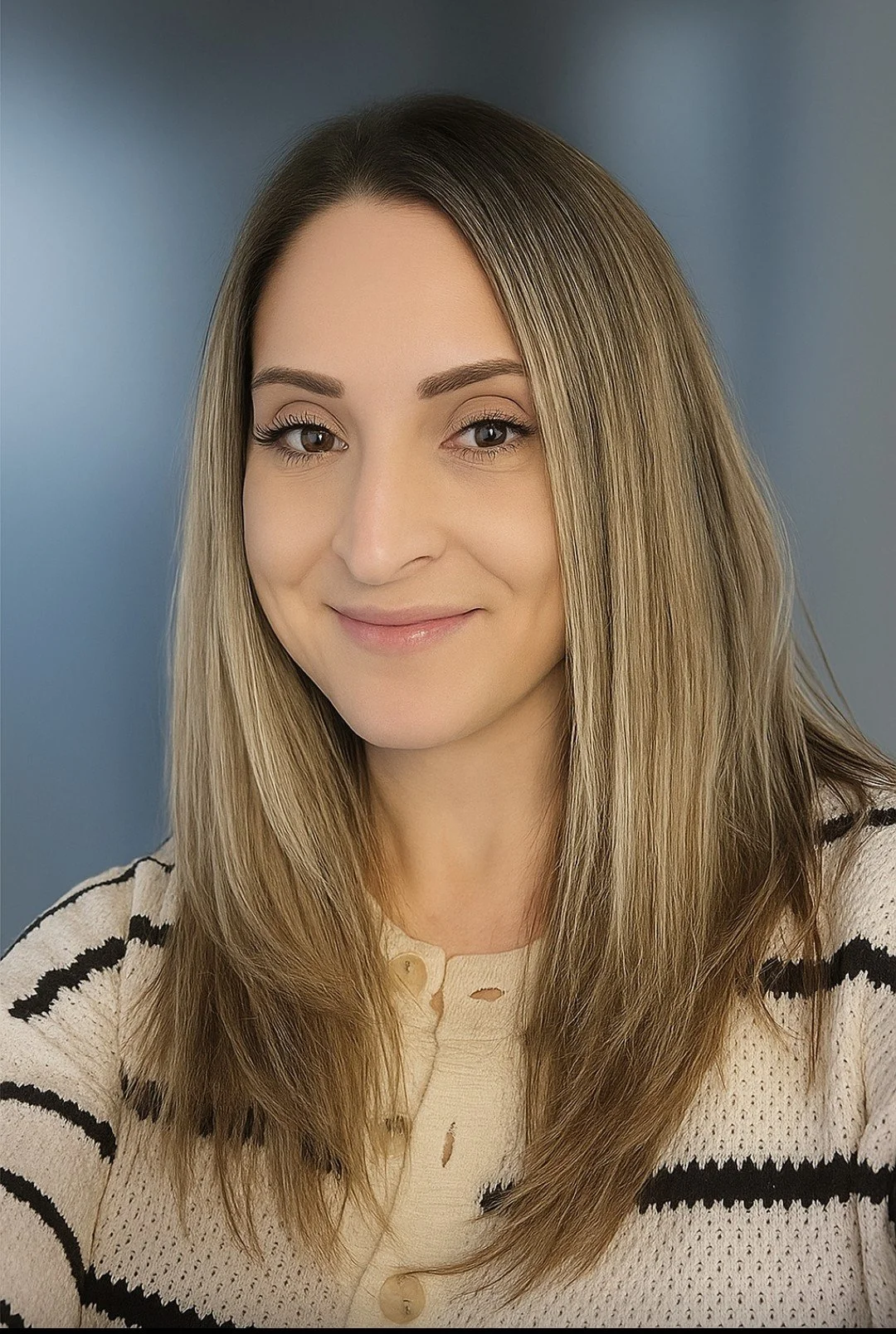 Josephine "Gloria" Horsley M.S., LPC