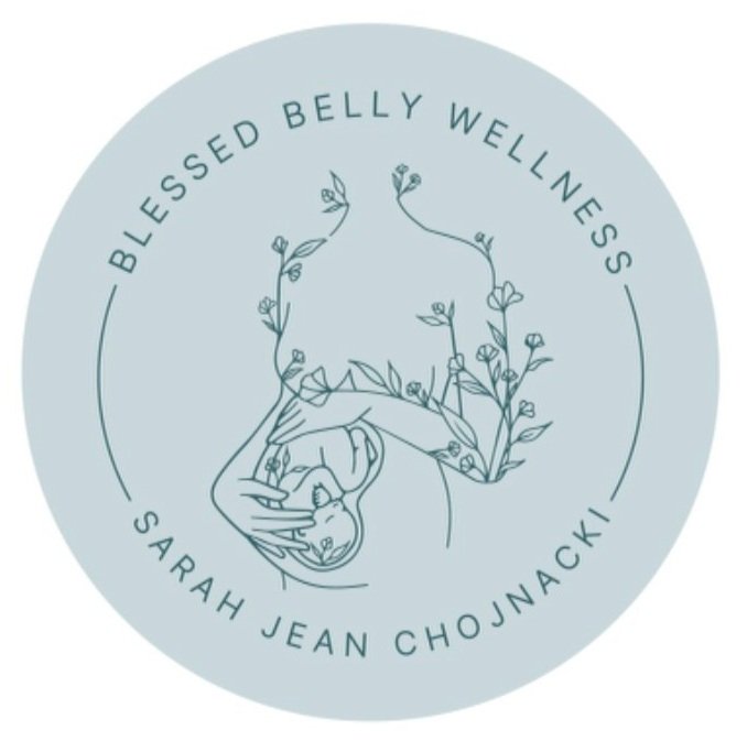 Blessed Belly Wellness