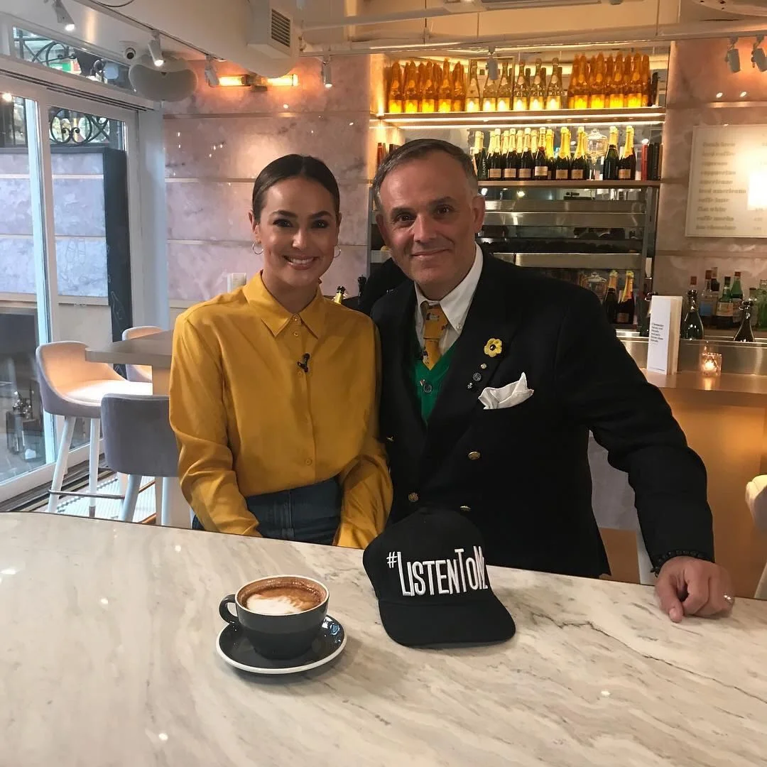 There's a new dragon in the den and he's breathing fire