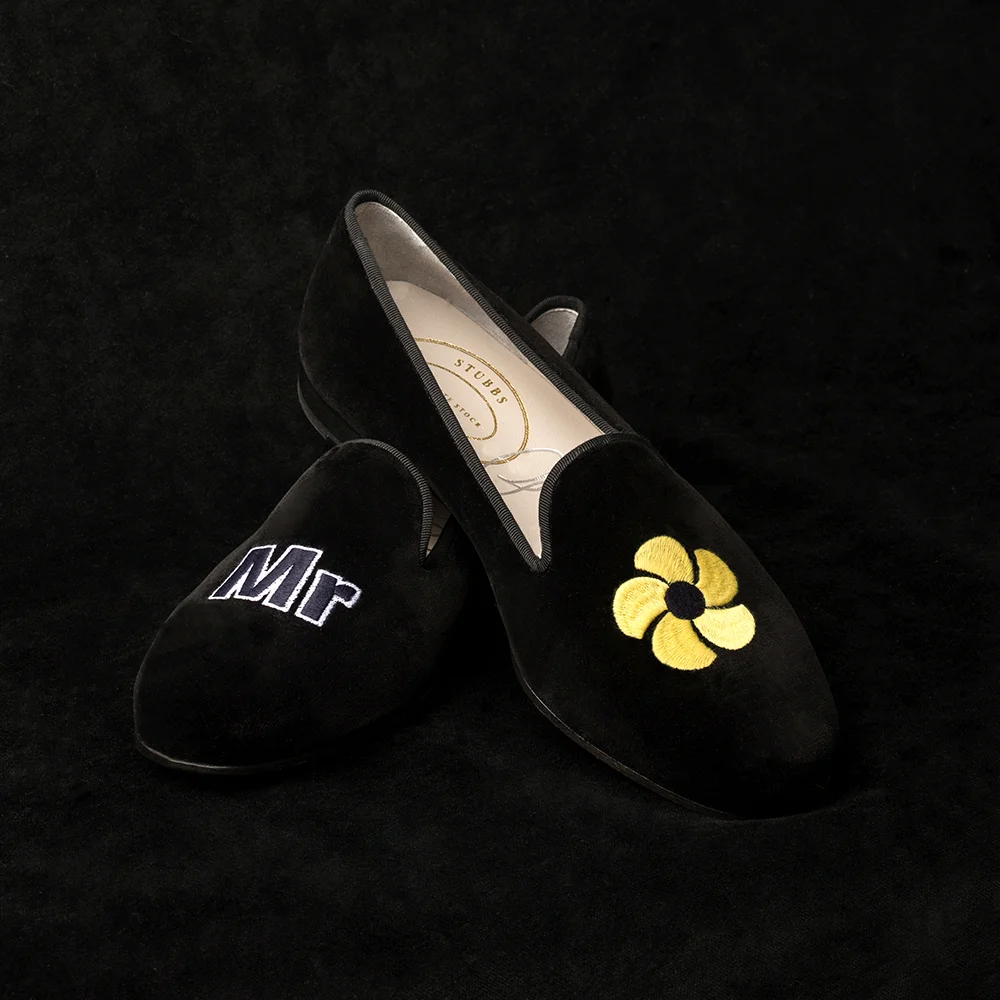 Dragon Vince Guzzo Announces Exclusive Collaboration with Stubbs &amp; Wootton