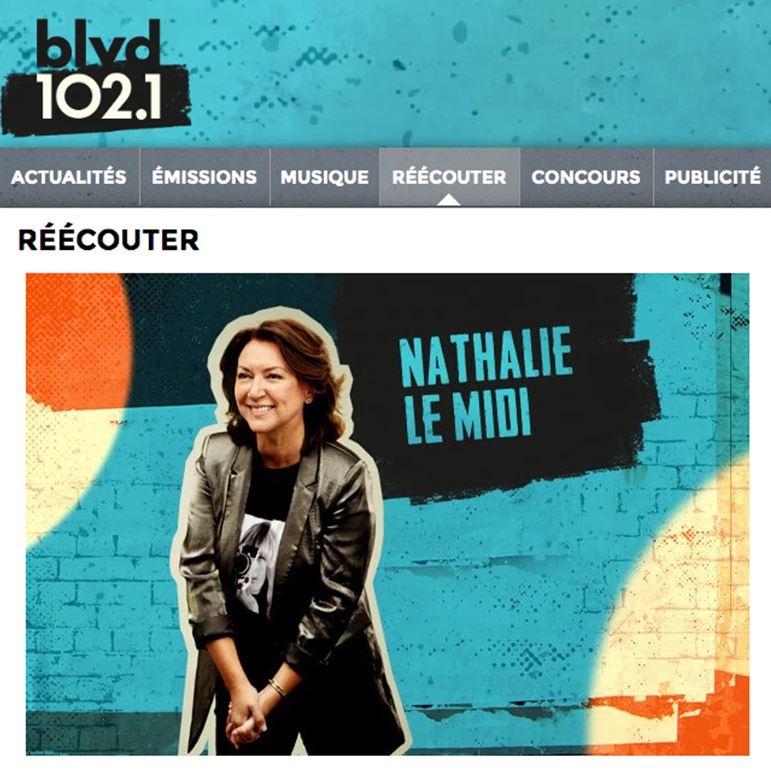 Nathalie le midi - Entrevue avec l'homme d'affaire Vincent Guzzo : Son implication dans la campagne des conservateurs d'Andrew Scheer