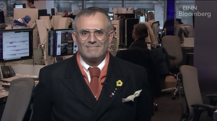 '' Movie theatres are becoming sexy again '': Vince Guzzo says expect more industry consolidation