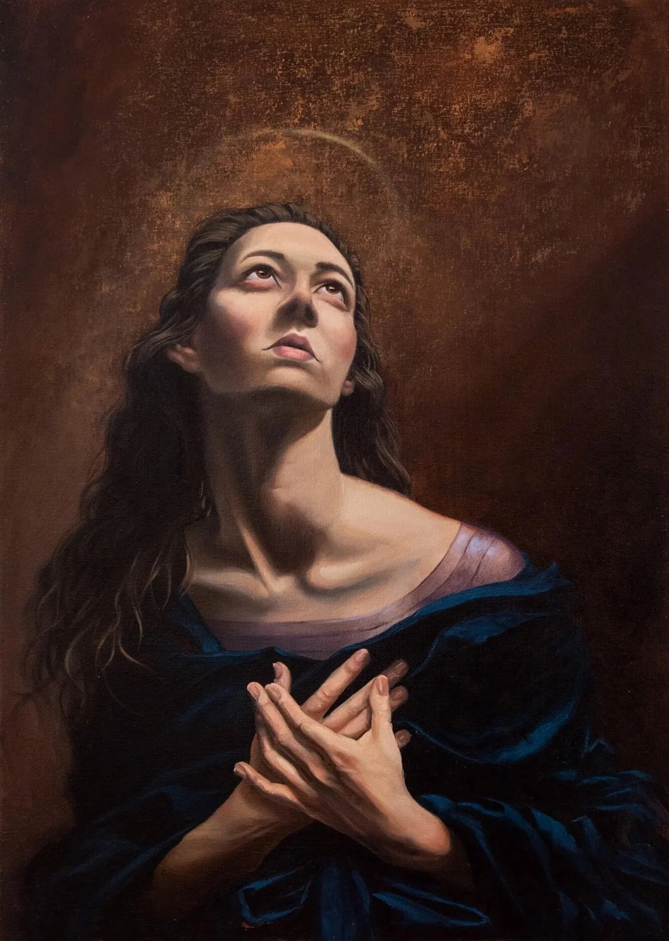 Mary Magdalene