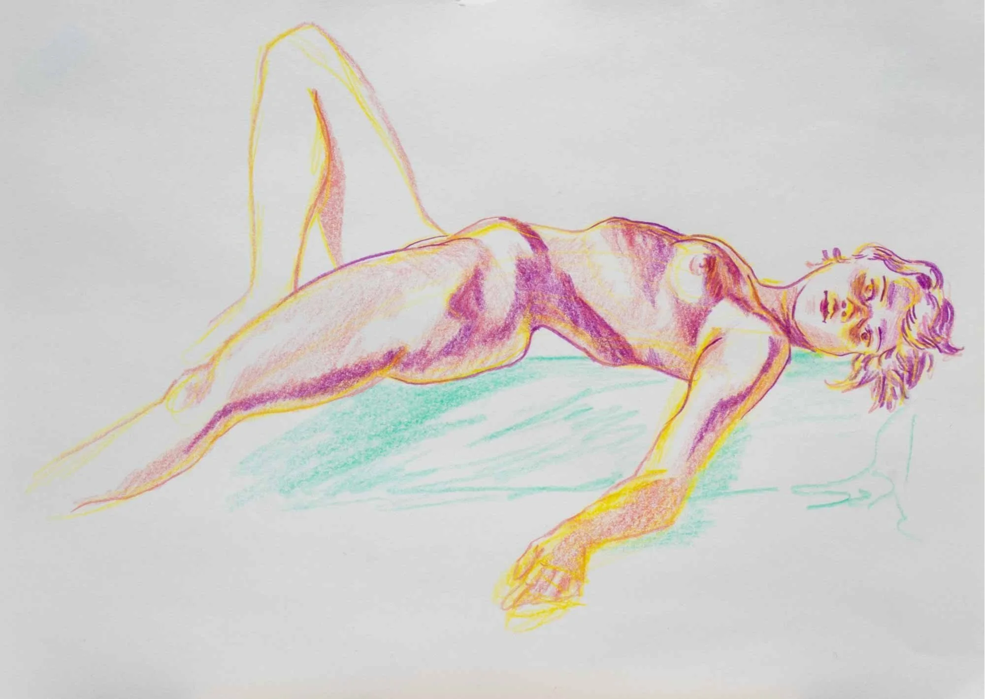 Figure Drawing