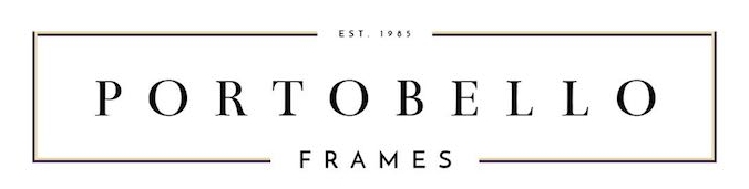 Portobello Frames