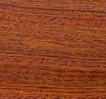 MAHOGANY LUMBER SAMPLE