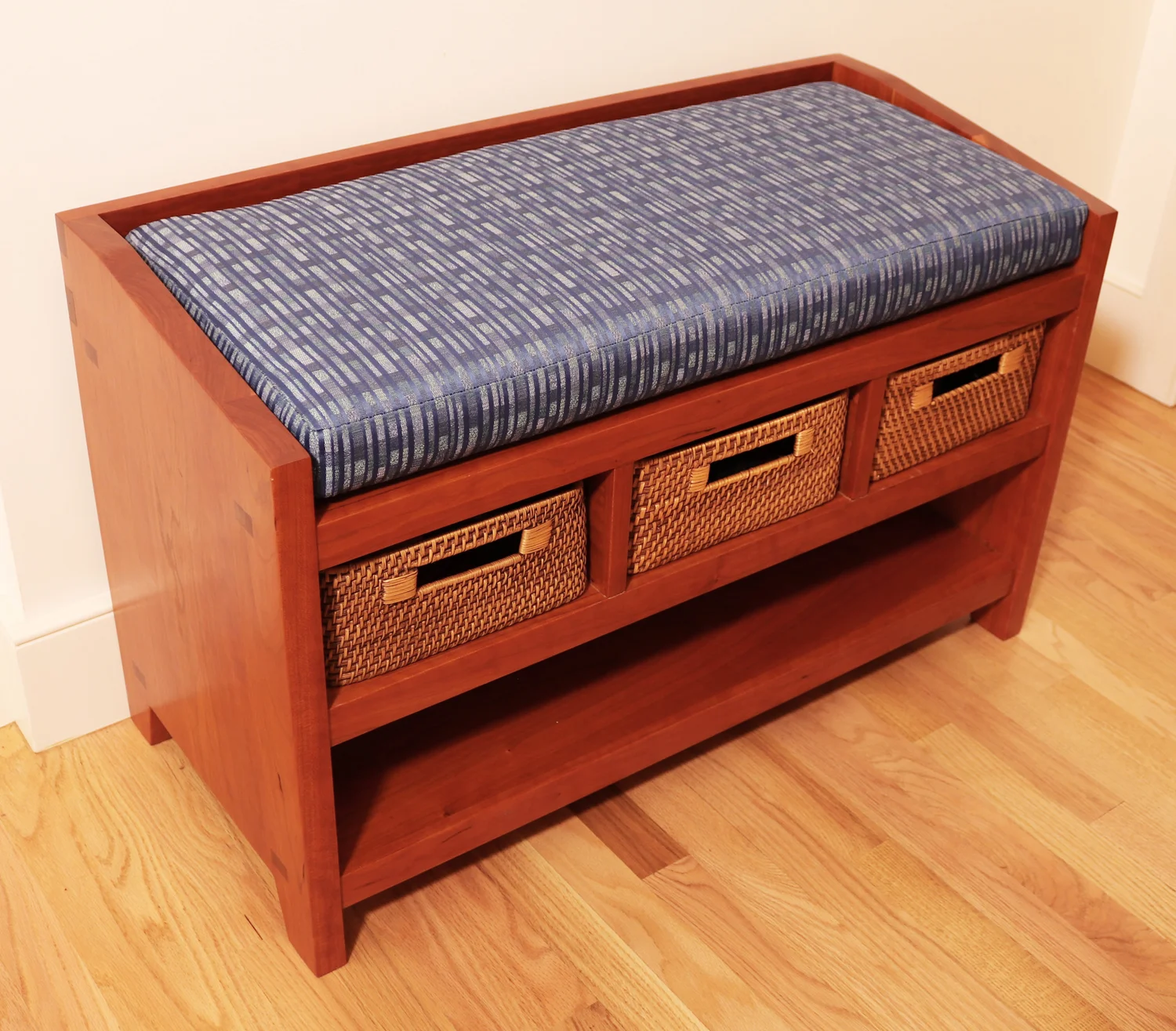 Red Entry Hall Bench Red Entryway Furniture Benches With Storage