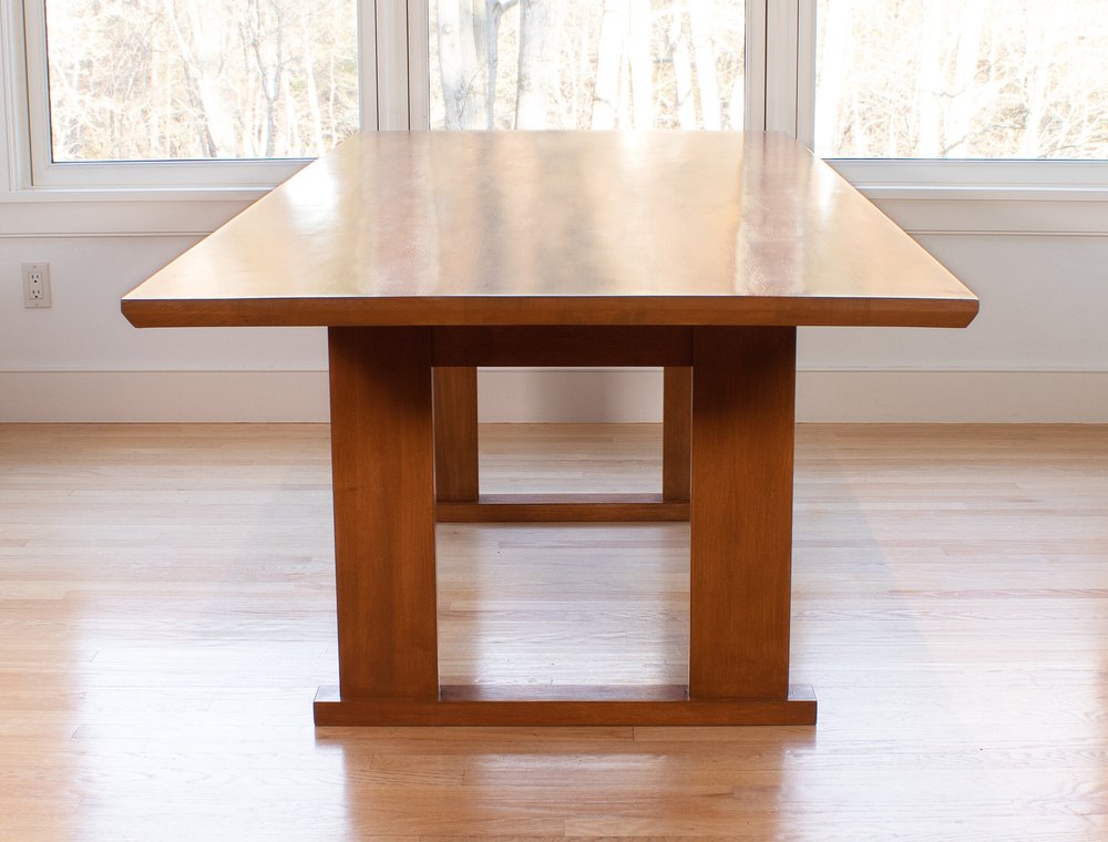 Handcrafted Commercial Furniture - Conference-Tables - Cabinets - Credenzas